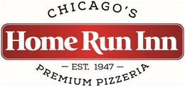 CHICAGO'S HOME RUN INN - EST. 1947 -  PREMIUM PIZZERIA trademark
