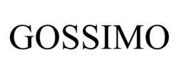 GOSSIMO trademark