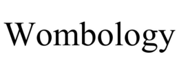 WOMBOLOGY trademark