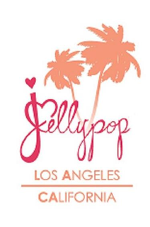JELLYPOP LOS ANGELES CALIFORNIA trademark