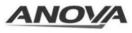 ANOVA trademark