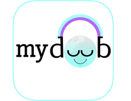 MY DUUB trademark