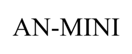 AN-MINI trademark