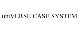 UNIVERSE CASE SYSTEM trademark