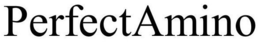 PERFECTAMINO trademark