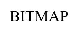 BITMAP trademark