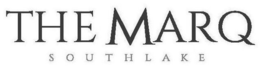 THE MARQ SOUTHLAKE trademark