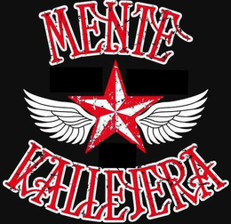 MENTE KALLEJERA trademark