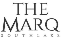 THE MARQ SOUTHLAKE trademark