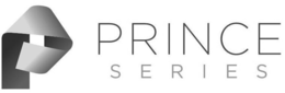 P PRINCE SERIES trademark