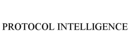 PROTOCOL INTELLIGENCE trademark