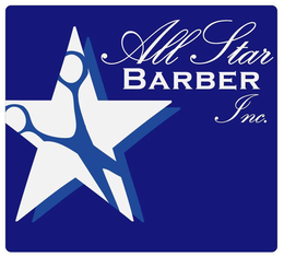 ALL STAR BARBER INC. trademark