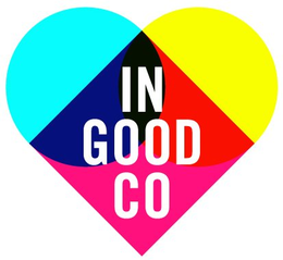 IN GOOD CO trademark