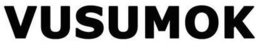 VUSUMOK trademark