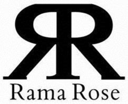 RR RAMA ROSE trademark