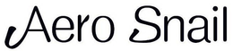 AERO SNAIL trademark
