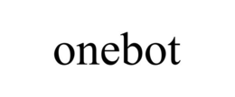 ONEBOT trademark