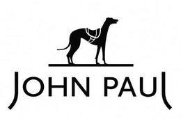 JOHN PAUL trademark