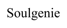 SOULGENIE trademark