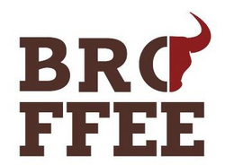 BROFFEE trademark