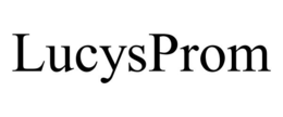 LUCYSPROM trademark