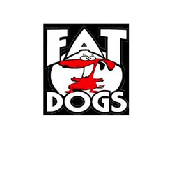 FAT DOGS trademark