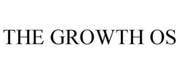 THE GROWTH OS trademark