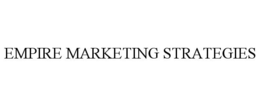 EMPIRE MARKETING STRATEGIES trademark