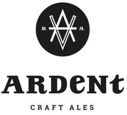 AVRA ARDENT CRAFT ALES trademark