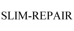 SLIM-REPAIR trademark