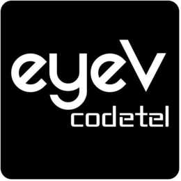 EYEV CODETEL trademark