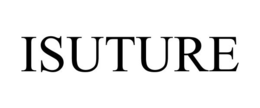 ISUTURE trademark