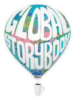 GLOBAL STORYBOOK trademark