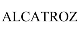 ALCATROZ trademark