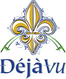 DÉJÀ VU trademark