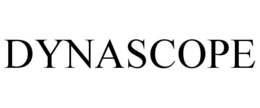 DYNASCOPE trademark