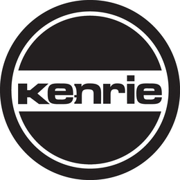 KENRIE trademark