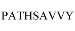 PATHSAVVY trademark