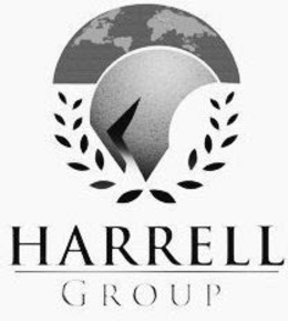 HARRELL GROUP trademark