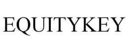EQUITYKEY trademark