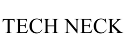 TECH NECK trademark