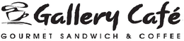 GALLERY CAFE GOURMET SANDWICH & COFFEE trademark