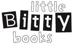 LITTLE BITTY BOOKS trademark