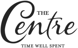 THE CENTRE TIME WELL SPENT trademark