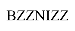 BZZNIZZ trademark