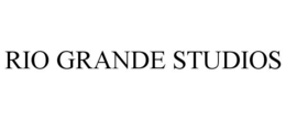 RIO GRANDE STUDIOS trademark