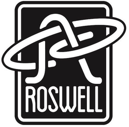 R ROSWELL trademark