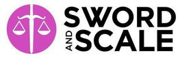 SWORD AND SCALE trademark