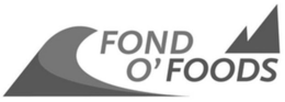 FOND O' FOODS trademark