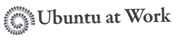 UBUNTU AT WORK trademark